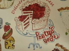-Pantry's Best派悦坊蛋糕(K11购物艺术中心店)