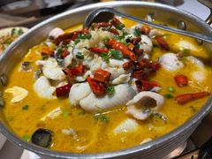 -耶里夏丽·新疆菜(徐家汇甄选店)