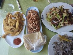 -雪湖煜辰鱼头老店(雪野湖店)