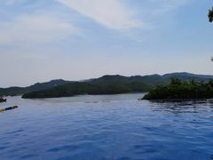 景点-天目湖涵田半山温泉