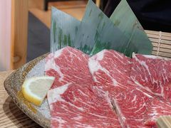 -牛也烧肉(摩尔城店)