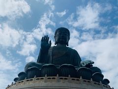 -天坛大佛