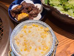 -炎蔵牛舌烤肉