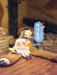 -未来动物城动物主题公园(大悦城店)