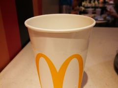 -麦当劳(新闸路店)