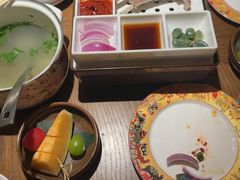 -相约·羊村小馆非遗手抓肉(七一酱园店)