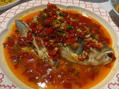 -广州酒家(文昌总店)