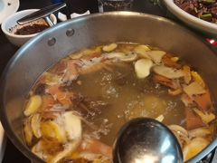 -黔蘑菇四季餐厅(观山湖店)