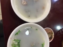 羊汤-金诚张妈妈羊汤·驴肉火烧(旧宫佳和园店)