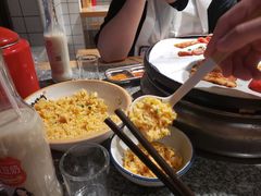 -酒拾烤肉(泉塘店)
