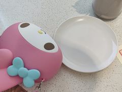 -必胜客(阿罗海店)