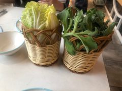 -蕃茄述·好汤自然来(江汉路店)