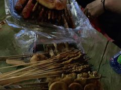 -非凡烧烤(历史博物馆店)