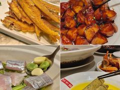 -唔哩赞·崇明私藏菜(建国西路店)