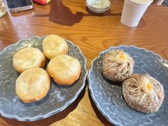 -鑫震源·苏式大虾生煎(山塘街店)