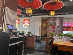 -小蓉合餐厅·川菜·陕南菜(凤城二路店)