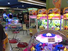 -小象猛犸(炫地购物中心店)