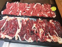 -嬷孙家潮汕牛肉火锅(北京路天河城店)