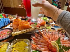 -相左日料放题自助(太原街店)