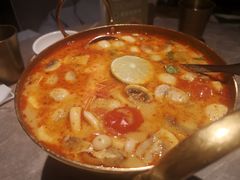 -Home Thai·泰谣(王府井apm店)