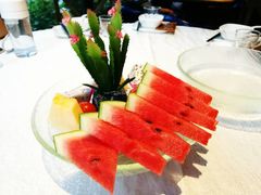 -新悦·霞浦海鲜生(上下杭店)