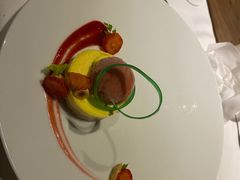 -王品牛排(郑州大卫城店)