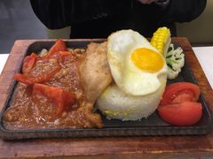 -和平馆·地道港澳茶餐厅(西门口店)
