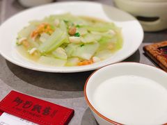 家烧蒲瓜-阿毛饭店(和义路店)