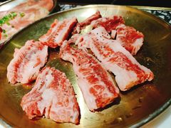 -黑牛の場烤肉(摩天活力城店)