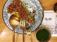 -無邪日式甜品(华润五彩城购物中心店)