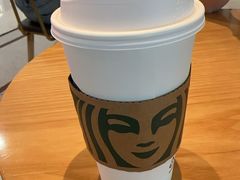 -星巴克臻选(深圳龙岗万科店)