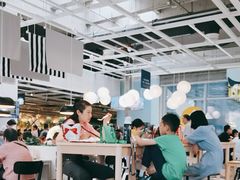 -宜家·瑞典风味餐厅(北京西红门店)