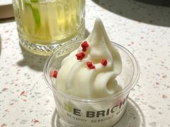 -BE BRIGHT KITCHEN(正佳广场店)