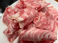 -龙之梦万丽酒店青餐厅