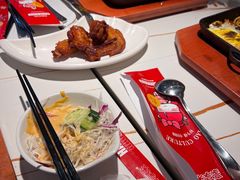 -豪享来中西餐厅(隆昌店)