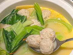 -馋遇江南·精致湖景雅宴(东方之门店)