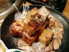 -炉小哥烤肉(信万广场店)