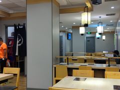 -吉野家 (新街口外大街店)