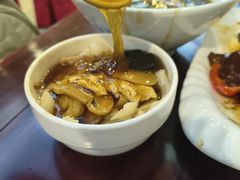 晋阳刀削面-晋阳饭庄(虎坊桥店)