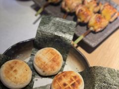 -乌君·酒场·炭火烧鸟(侨城坊店)