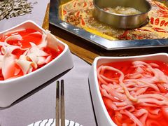 -蜀九香火锅(九眼桥店)