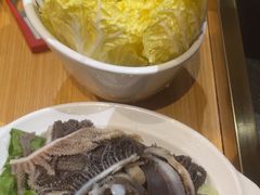 -潮汕大目牛肉火锅(水围店)