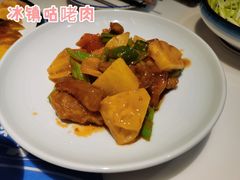 -大海碗·京菜炸酱面(雍和宫店)