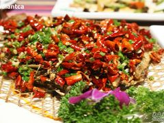 烤鱼-味道云南·云朵山歌(东方都会广场店)