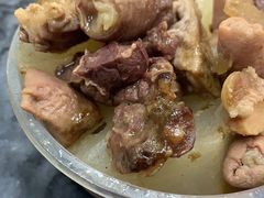-八珍·广式煎饺·广州老字号(北京路总店)