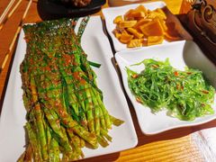-腰子哥烤串(石佛营炫特店)