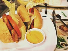 -翠华餐厅(德辅道中店)