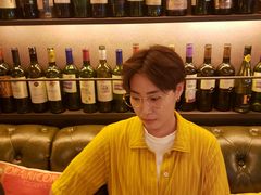 -酒肆浅葱•烧烤•龙虾•排档(卓悦intown店)