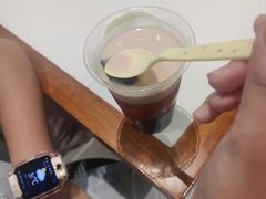 -八婆婆烧仙草(SM城市广场店)
