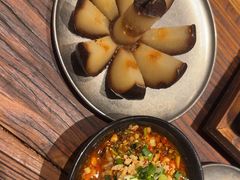 -北丐先生·野馄饨烧烤(雨花万象店)